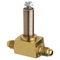 SAE Refrigeration Solenoid Valve, 500 Psi I53203