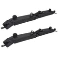 Car Roof Rack 60kg 600D Oxford & PVC S1313