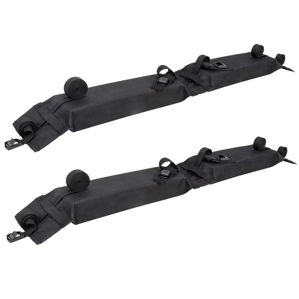 Car Roof Rack 60kg 600D Oxford & PVC S1313