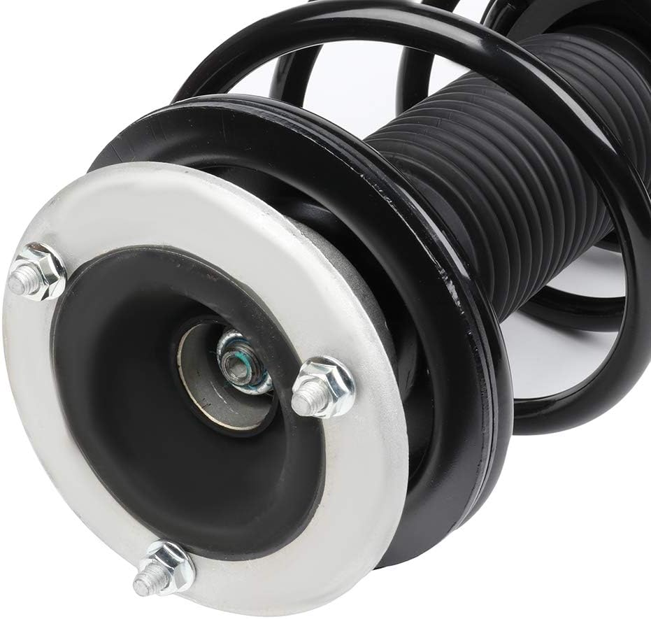 2pcs Front Strut Assembly Shock Strut for BMW 320i 323i 325Ci 325i 328Ci 330Ci P295