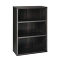 3 Shelf 44" Standard Bookcase O94996