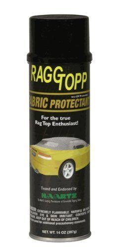 Fabric Protectant (4-Pack) U951630