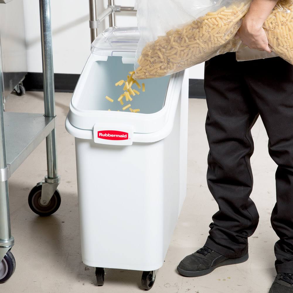 Mobile Ingredient Bin A449222