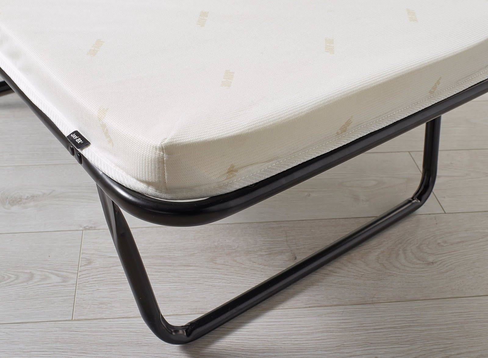 Folding Bed with Airflow Mattress R43809