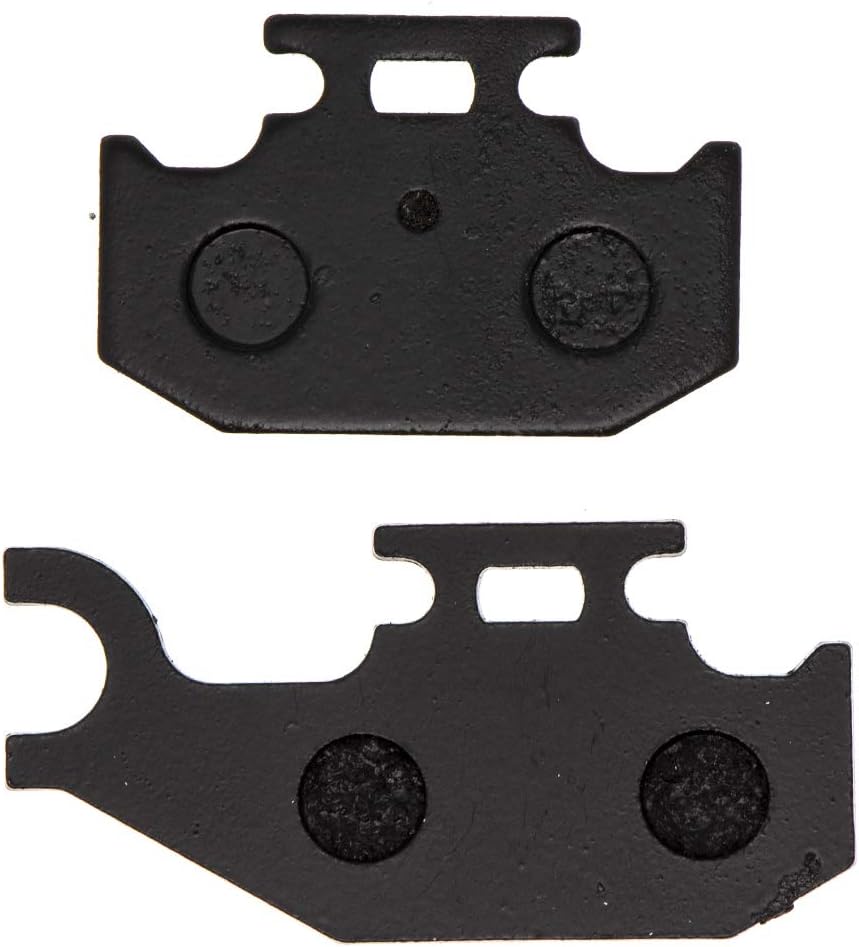 Left Right Hand Brake Caliper Kit for Outlander A32632