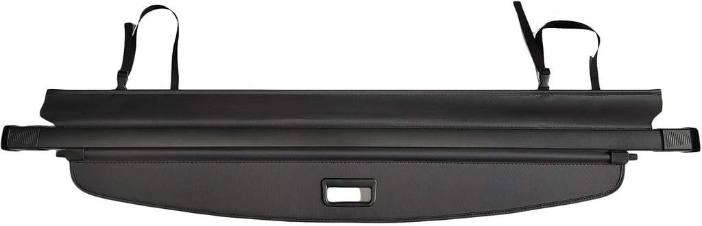Retractable Trunk Shielding Shade Black X956