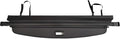 Retractable Trunk Shielding Shade Black X956