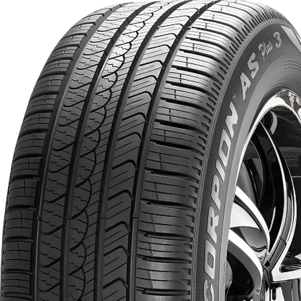 255/55R20 All Season Tire K6767