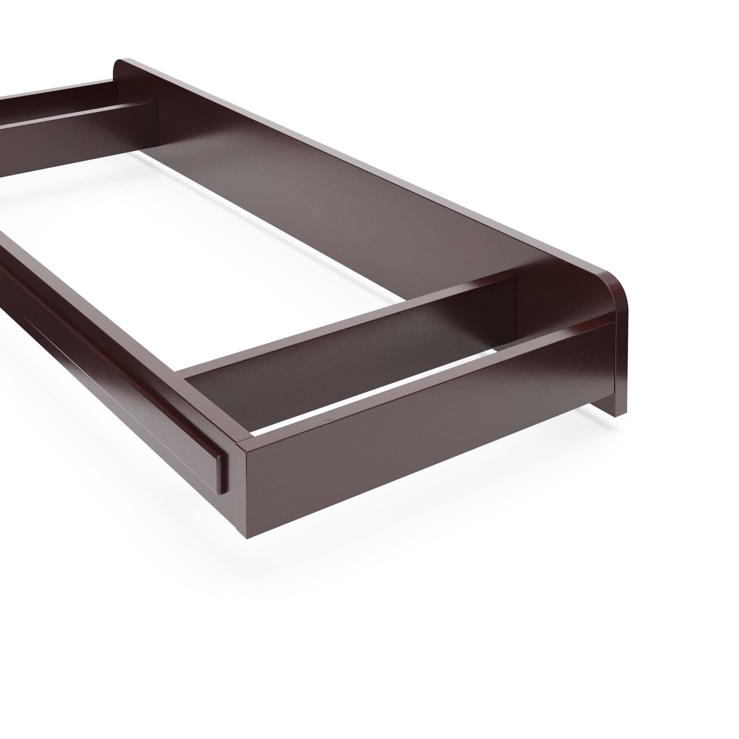 White Universal Changer Topper V45683