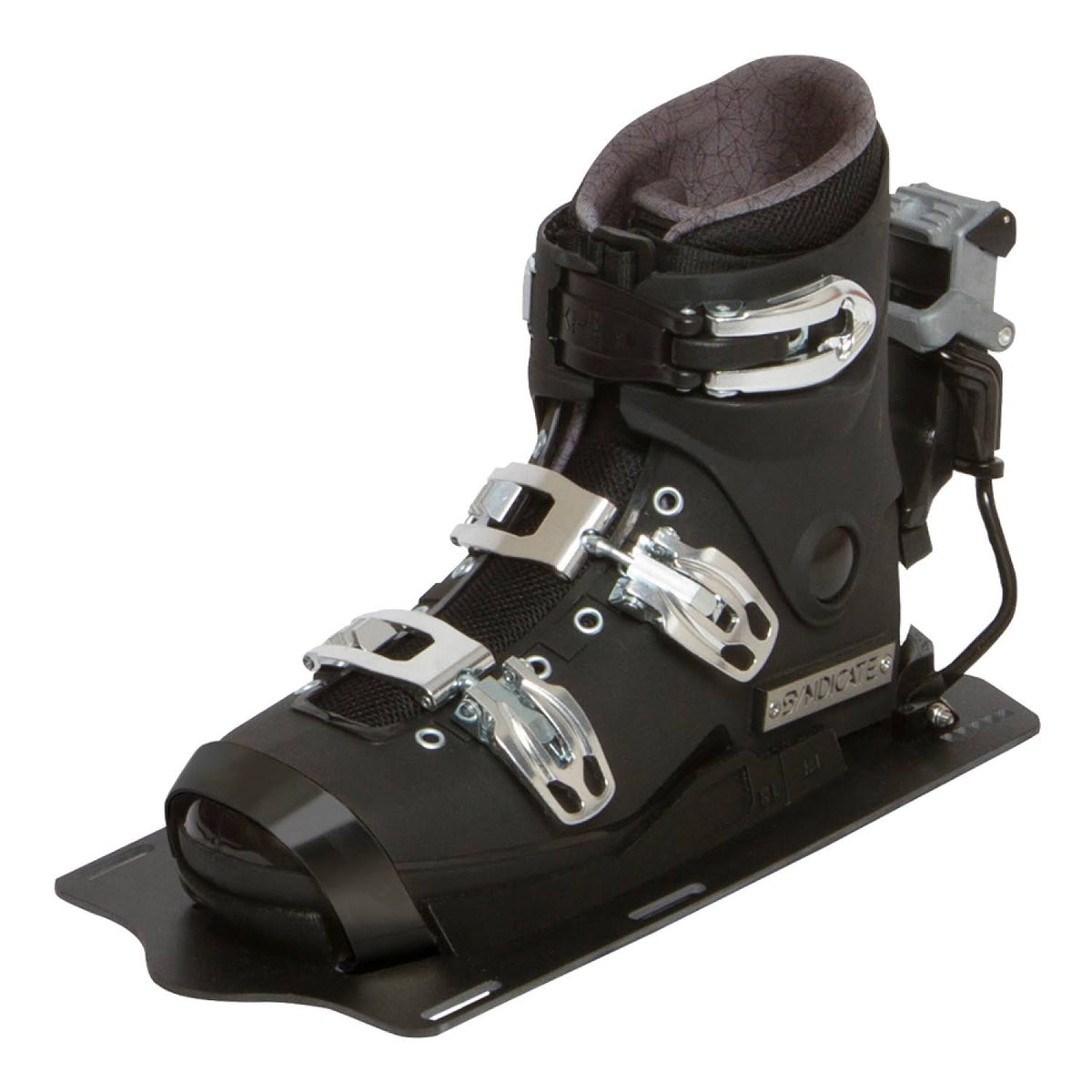 Hardshell Binding E71779
