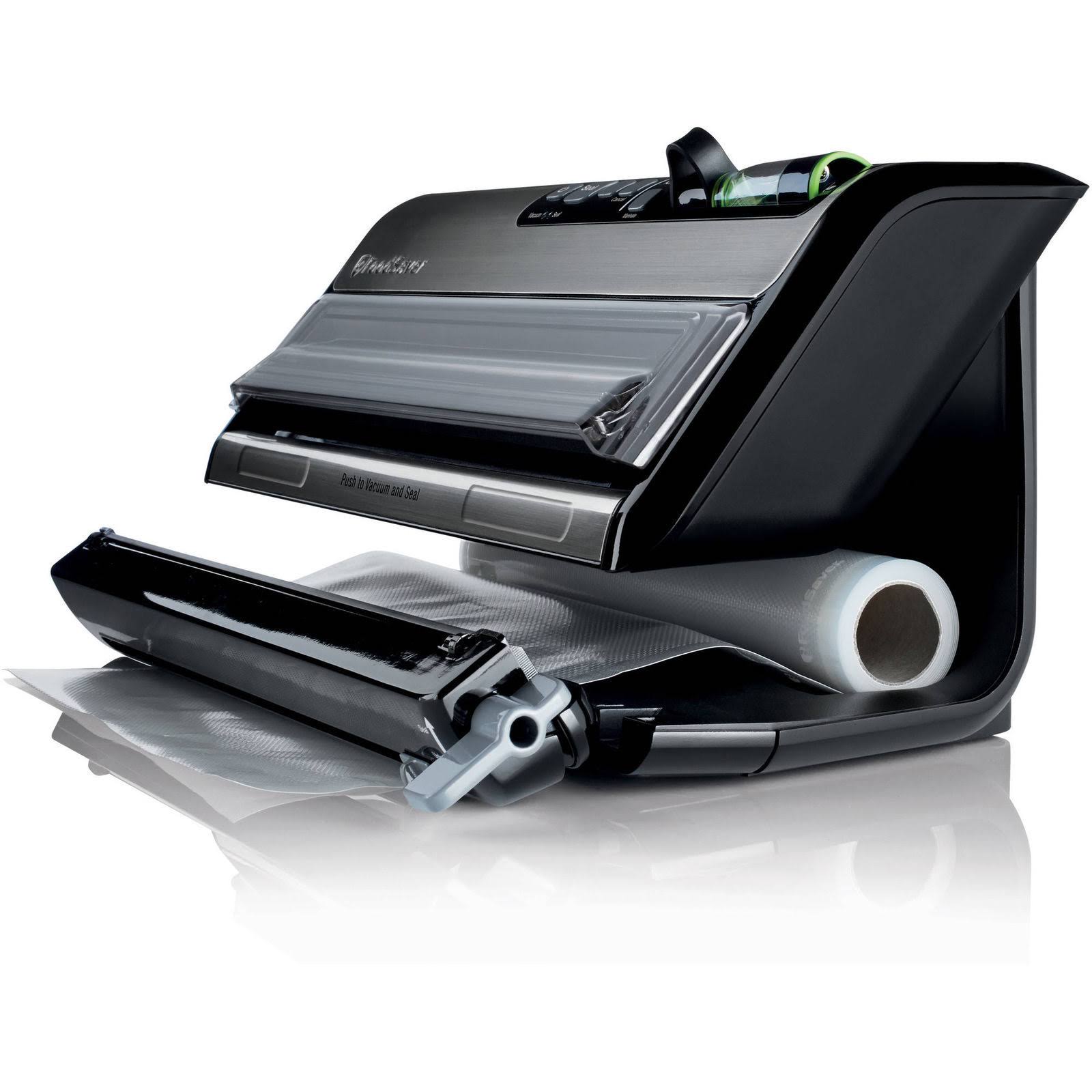 2-in-1 Food Preservation System I8934