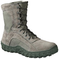 Sage Green Men&s Work Boots I433598