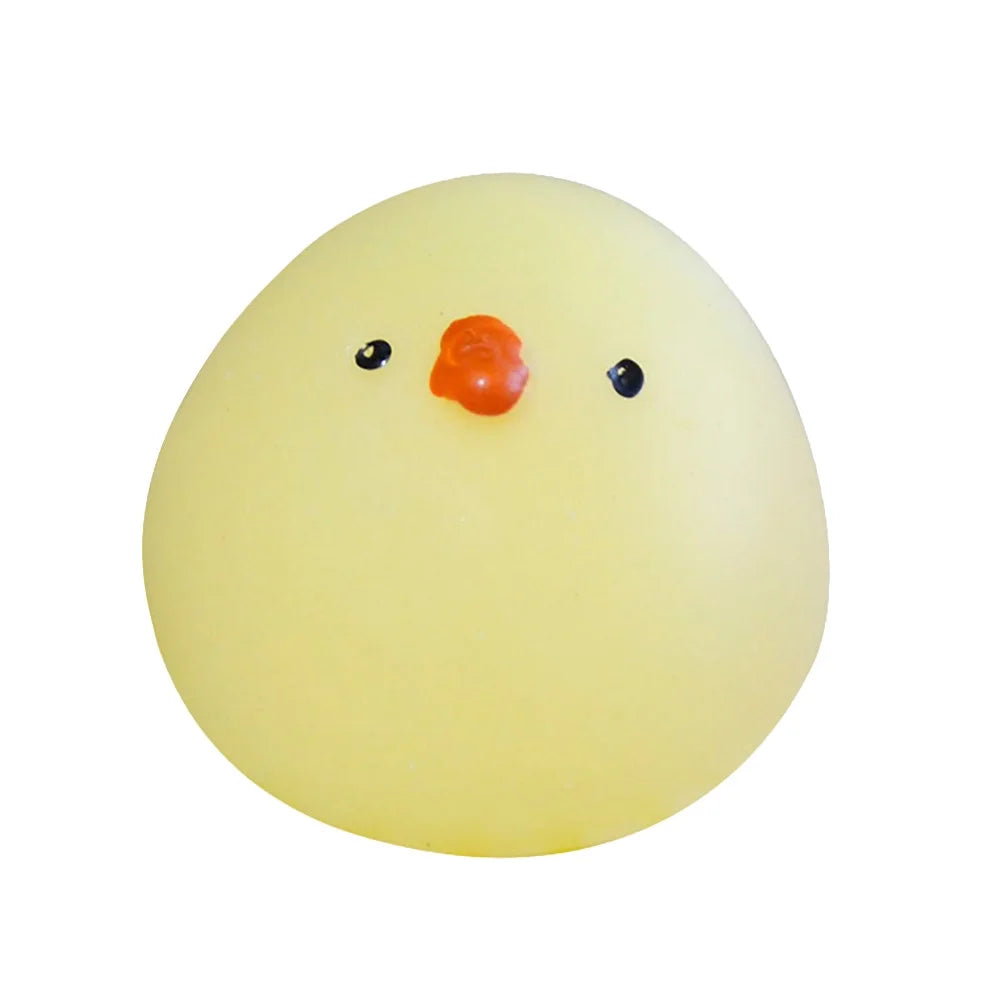 Yellow Rising Toys L72351