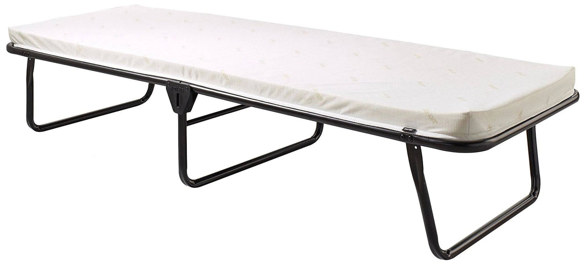 Folding Bed with Airflow Mattress R43809