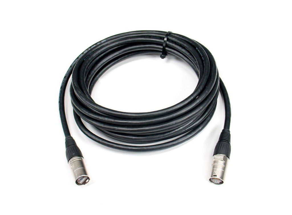 Shielded Tactical Cat5e Terminated Cable H258489