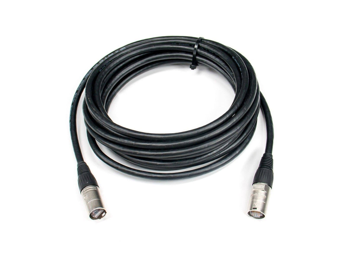 Shielded Tactical Cat5e Terminated Cable H258489