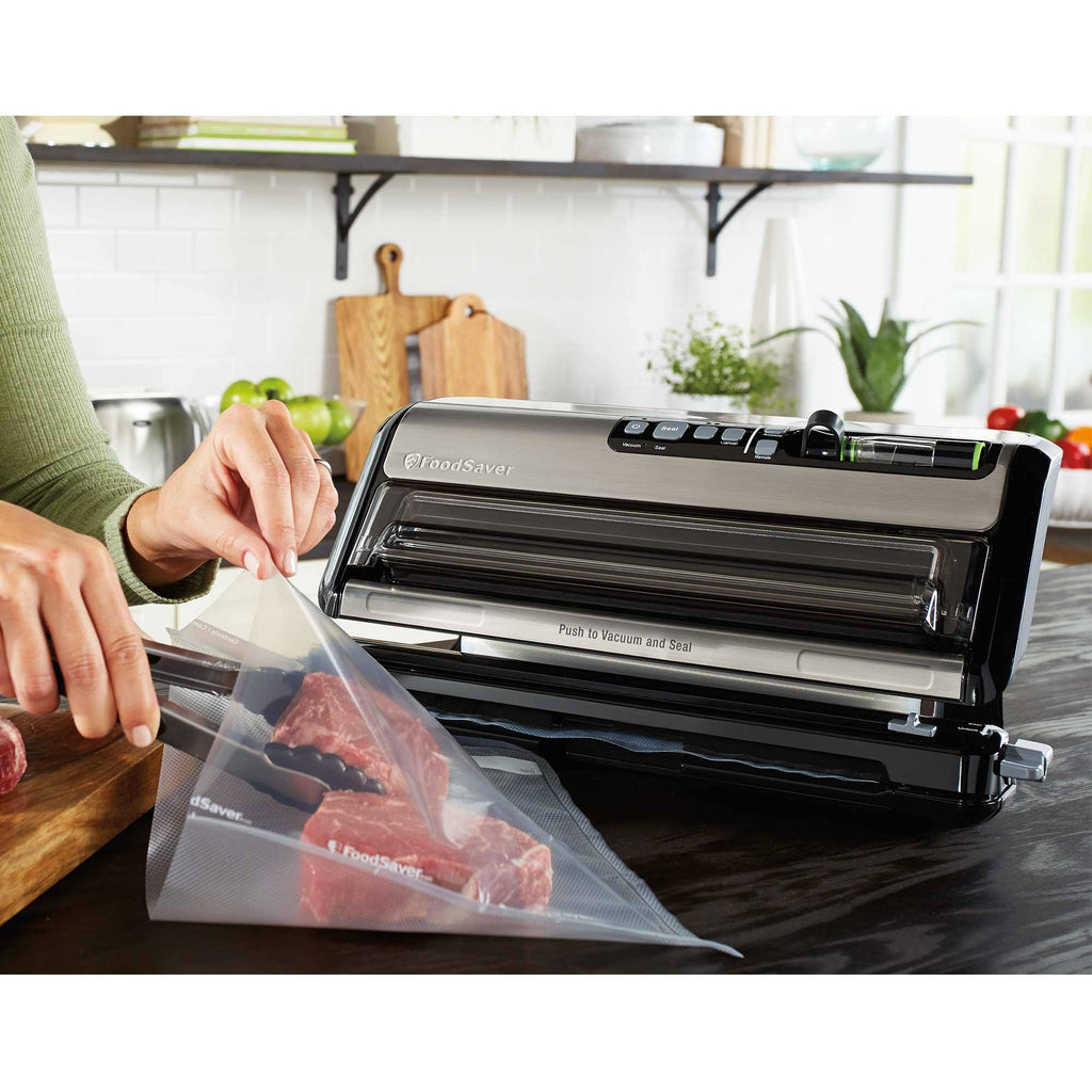 2-in-1 Food Preservation System I8934