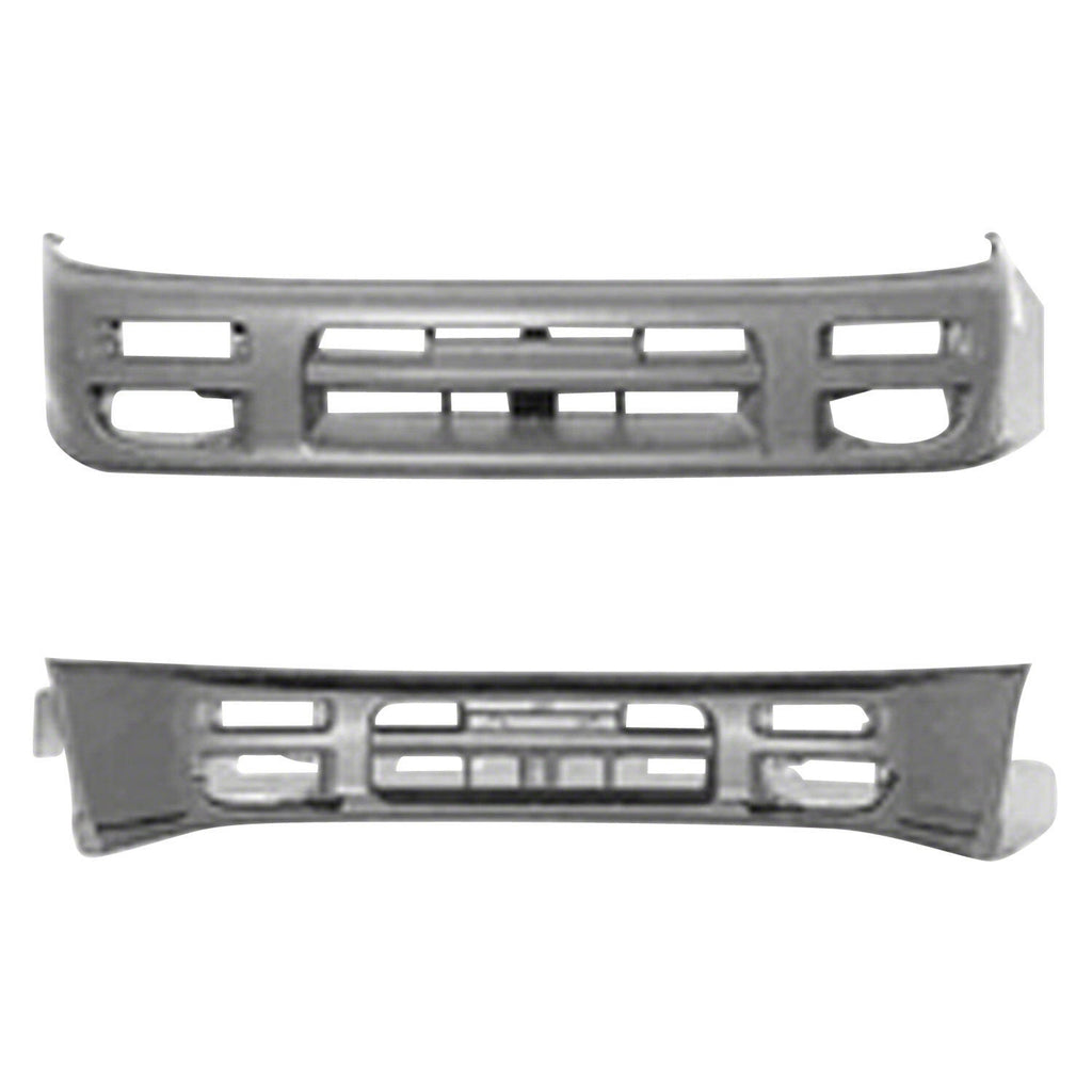 Front Bumper Cover for 1997-2001 Subaru Impreza E63177