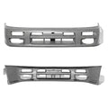 Front Bumper Cover for 1997-2001 Subaru Impreza E63177