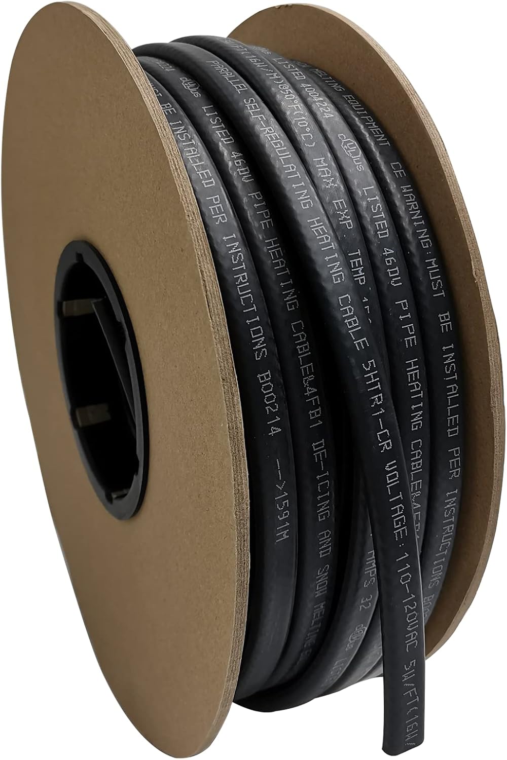 240V Self Regulating Heating Cable G16070