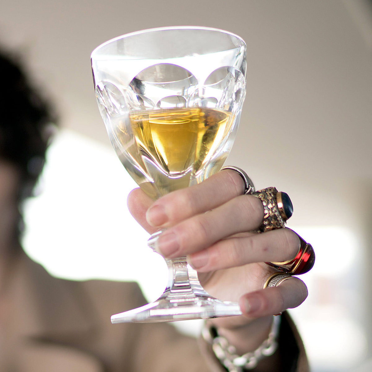 Glass O495910