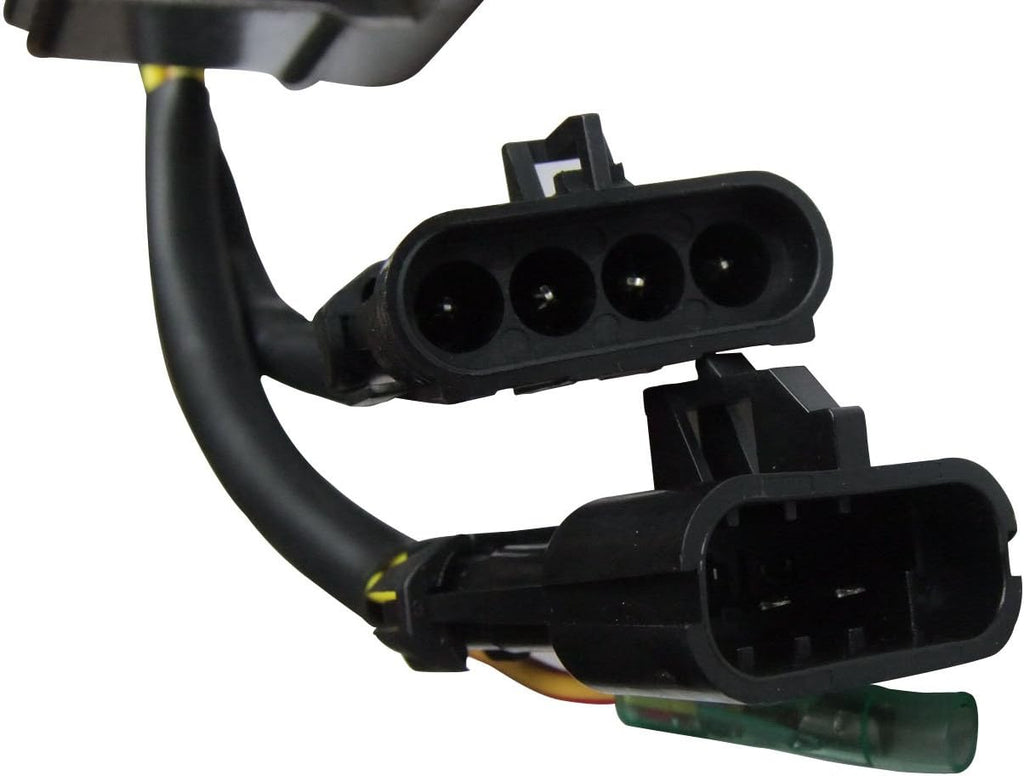 Voltage Regulator Rectifier Pack of 2 D4267