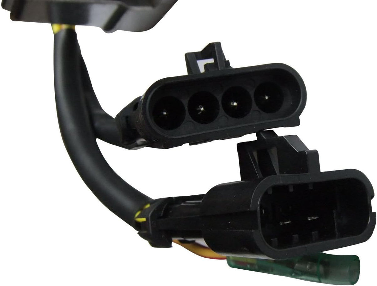 Voltage Regulator Rectifier Pack of 2 D4267