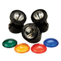 Pond and Landscape LED Light Set S404474