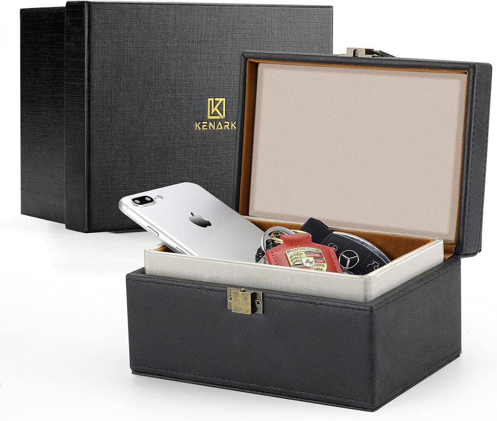Faraday Box Pack of 2 B5789