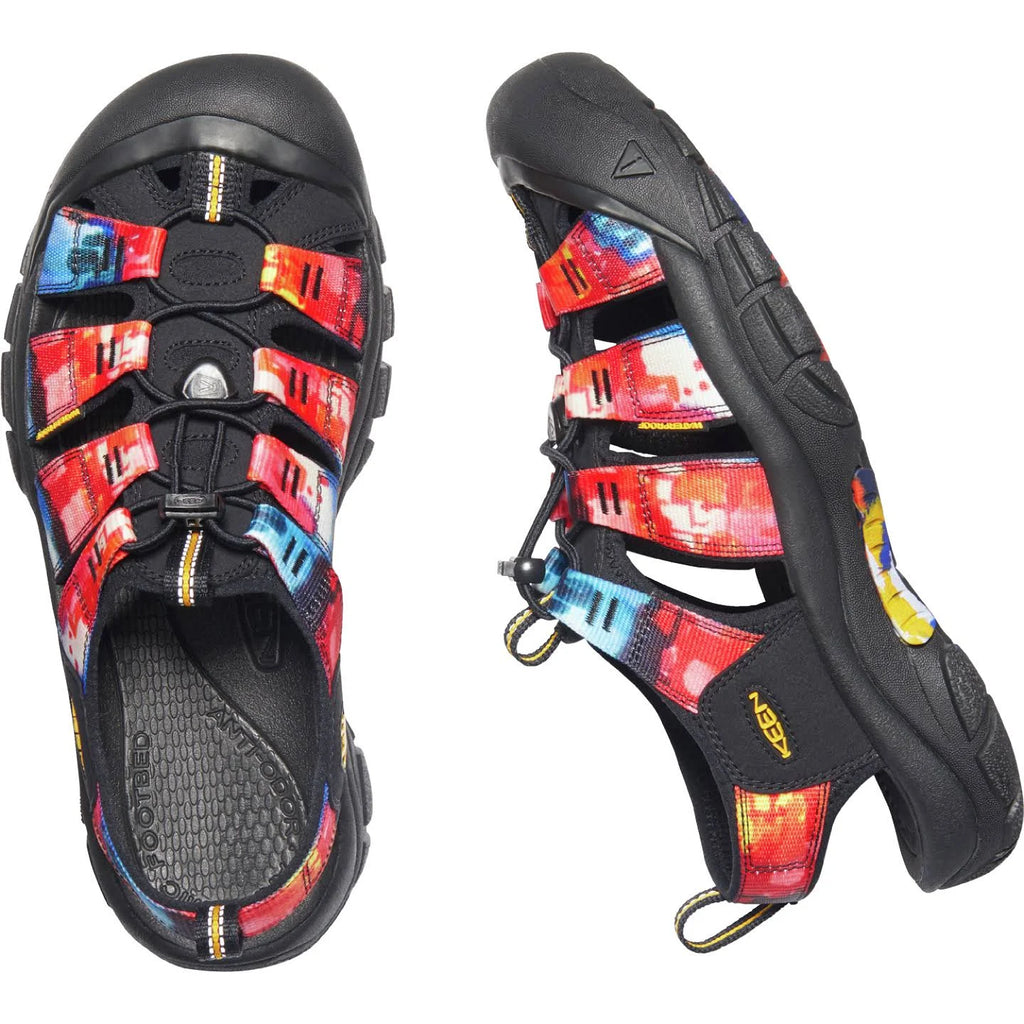 Men's Newport H2 Sandals E699718