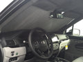 Custom-Fit Windshield Sun Shade for Honda Pilot SUV V82742