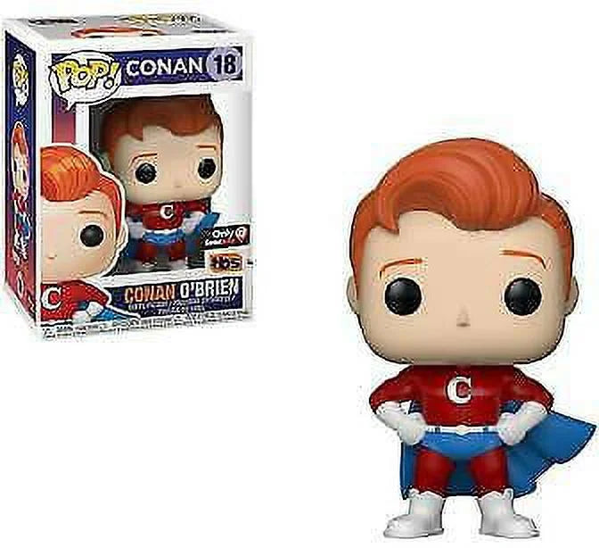 Vinyl Figure I473