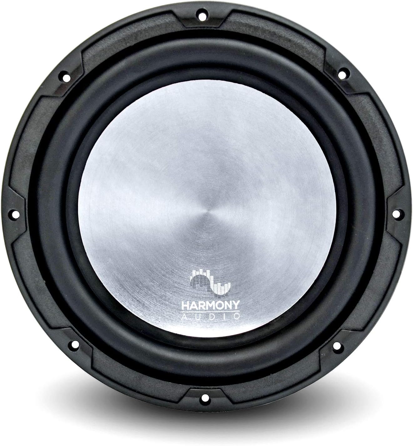 800W Dual 2 Ohm Car Subwoofer A371