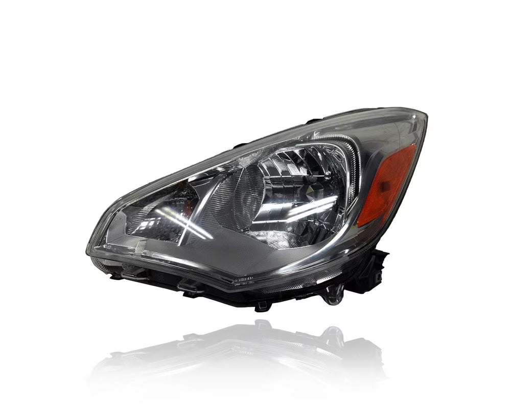 Halogen Headlight Assembly for Mitsubishi Mirage G4 Sedan Y305520