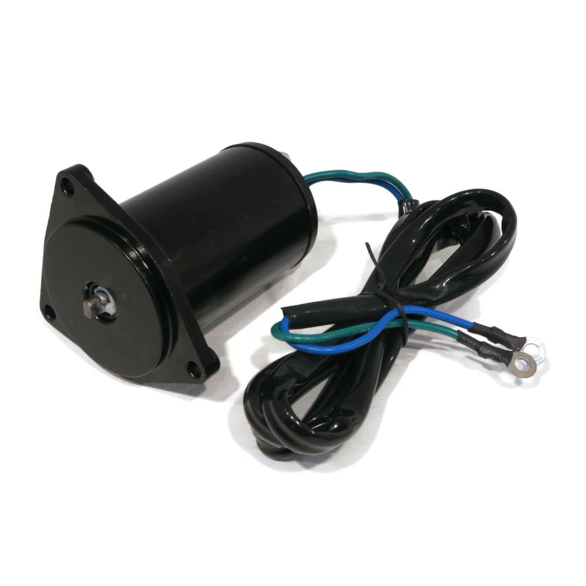 Trim & Tilt Motor For 1989 Johnson Outboard 100 HP Marine Motor Boat M3986