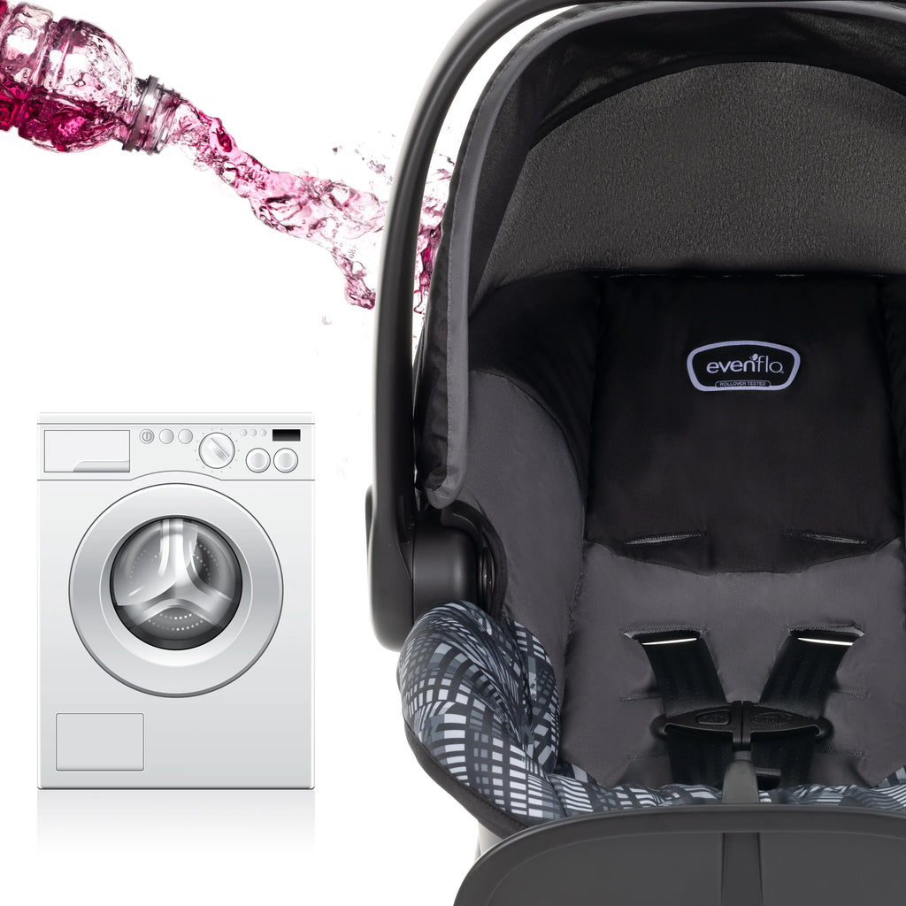 Infant Car Seat P5099