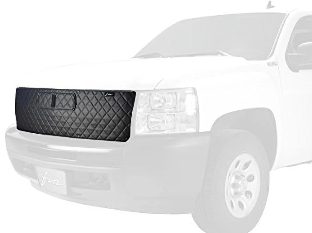 88-94 Chevy Winter Front P34762