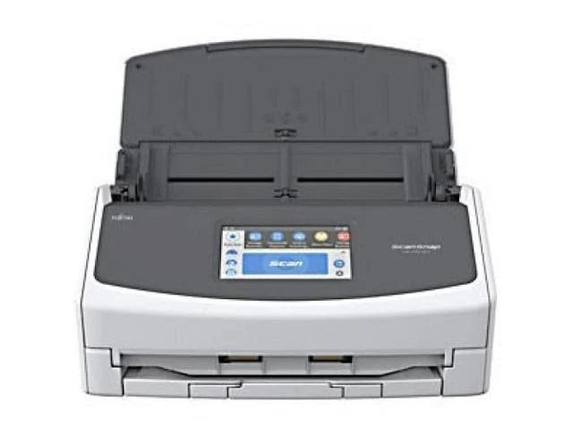 ScanSnap iX1500 Premium Bundle C759