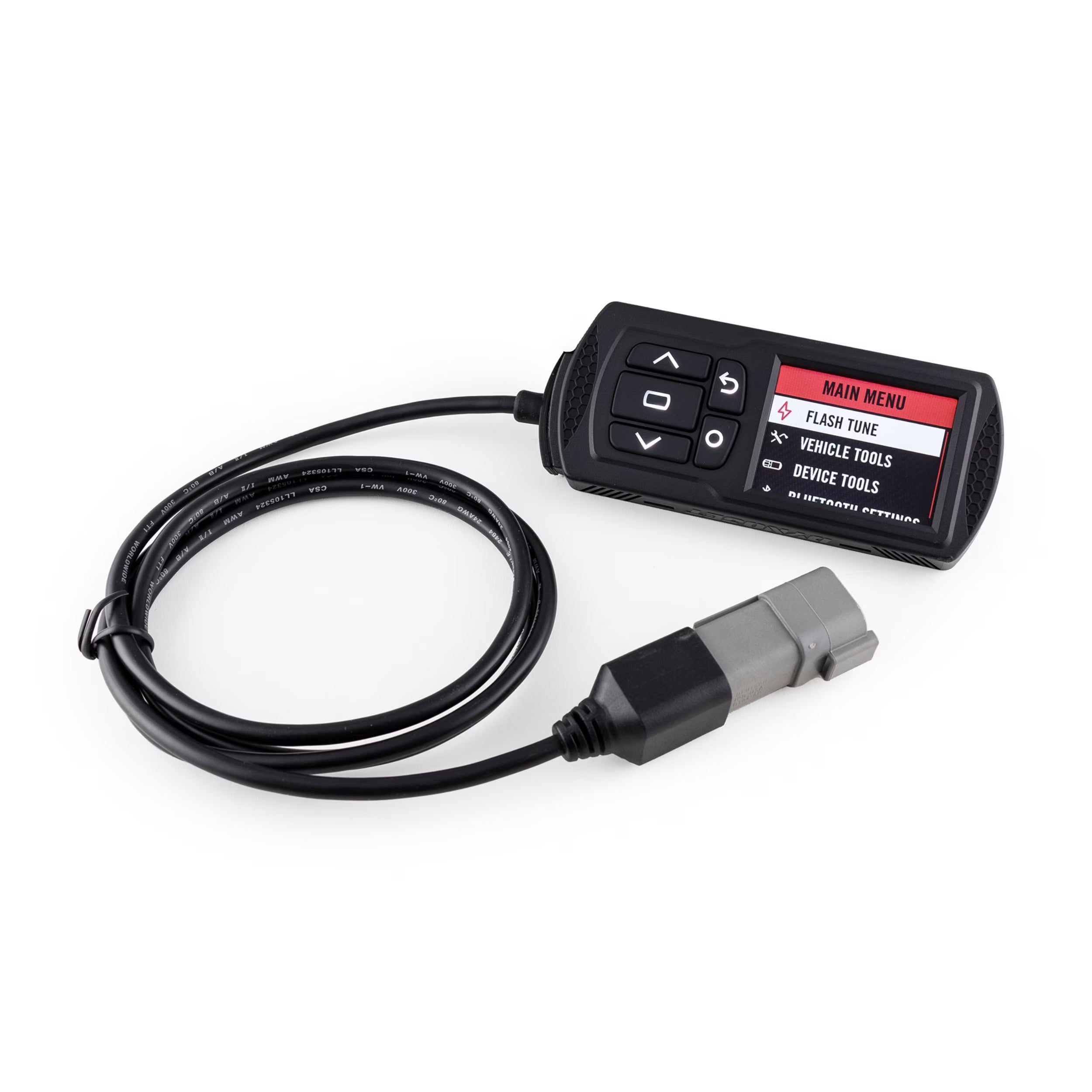 Power Vision 3 Fuel Tuner Z805629