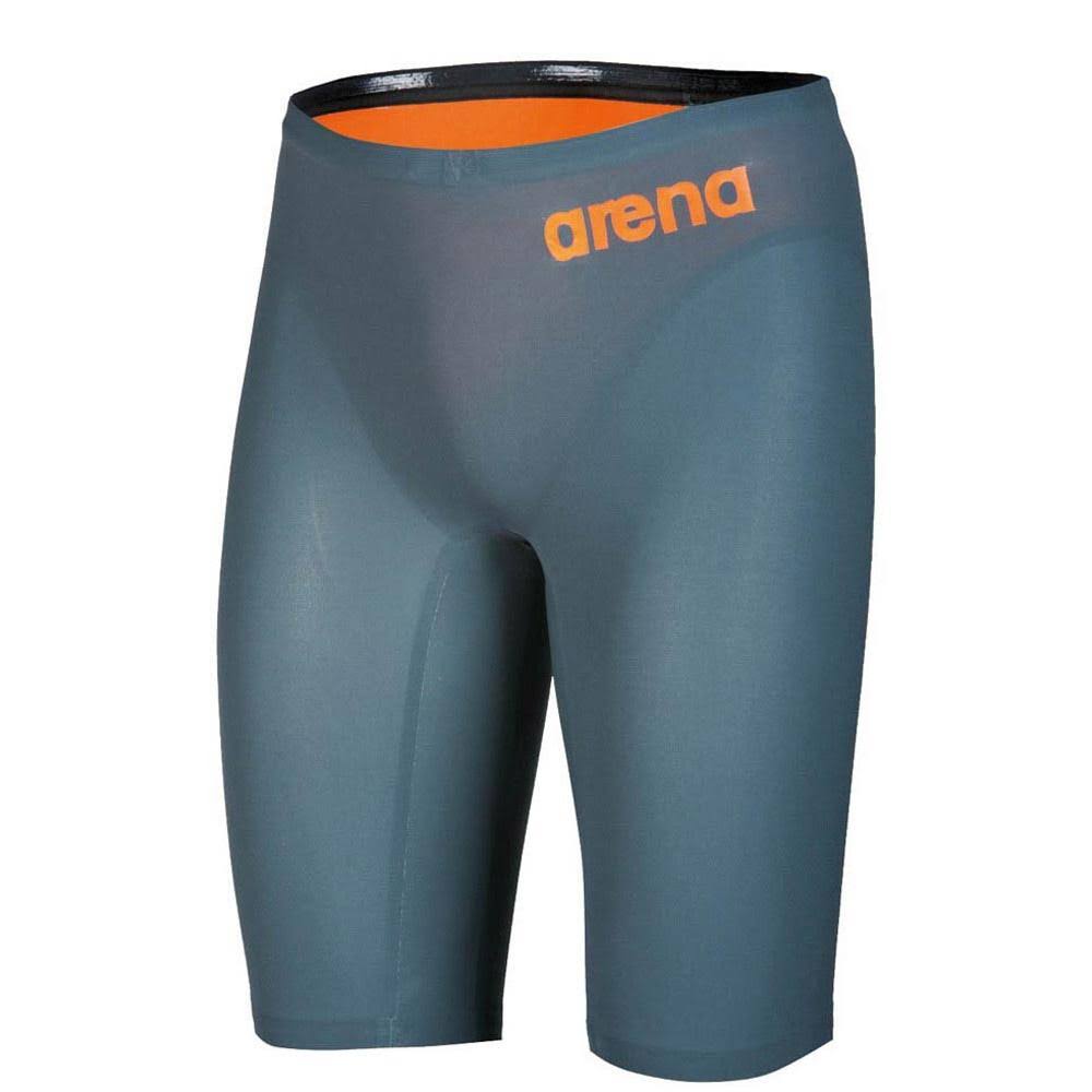 Grey-Bright Orange Jammer O320670