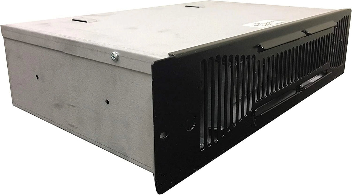 Electric Toe-Space Heater Q514