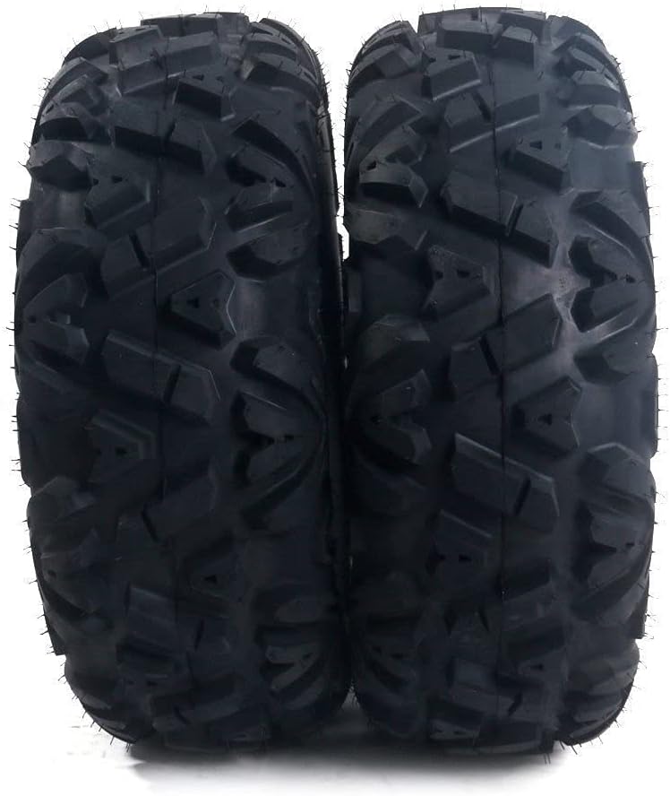 26x11-14 Tubeless ATV UTV Tires T32009