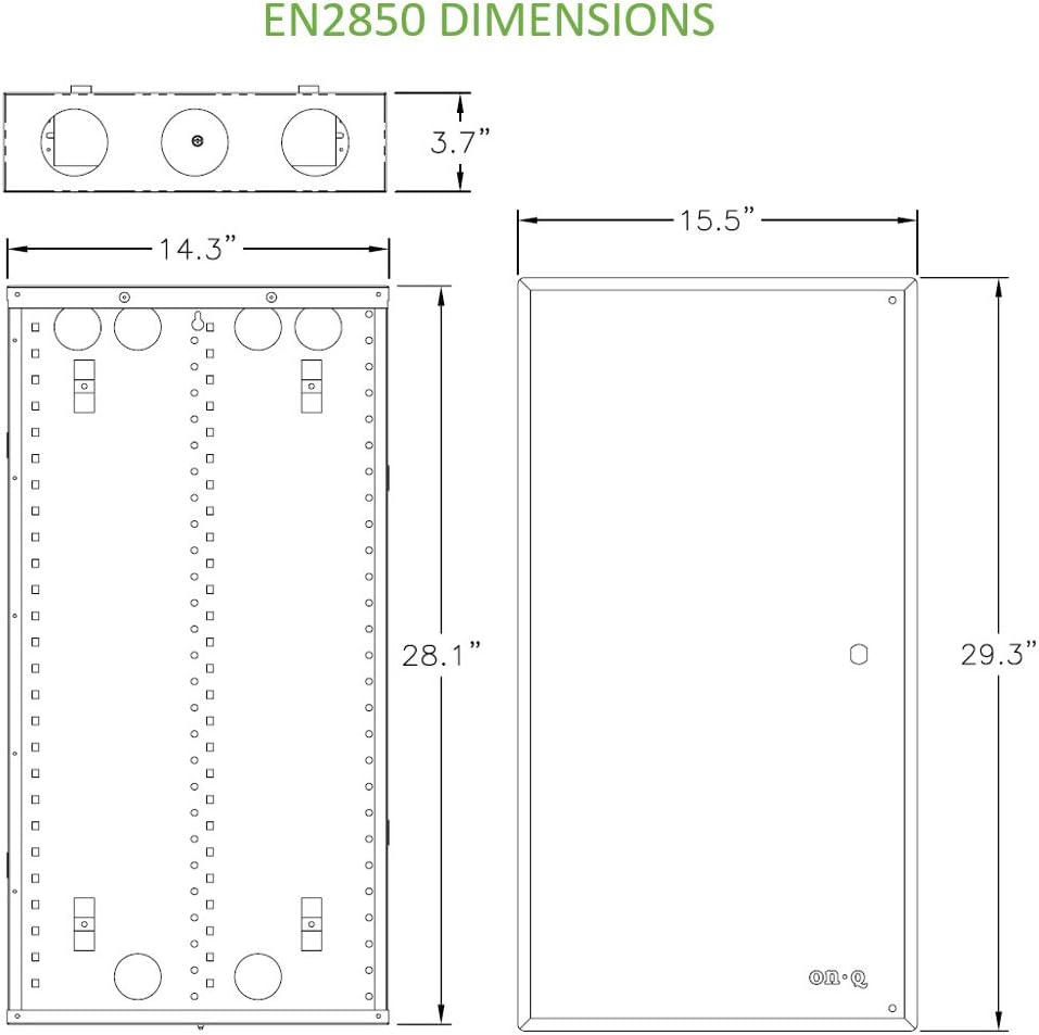 On-Q EN2850 C56152