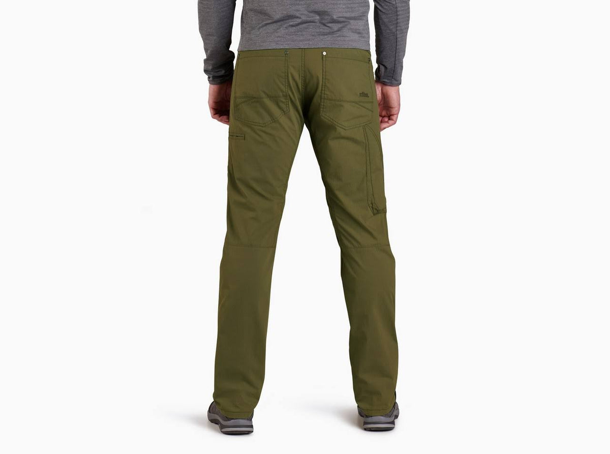 Pine Grove 33x32 Pant Z195