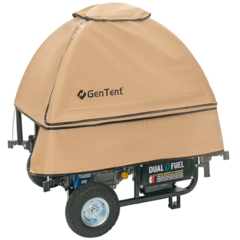 Tanlight Canopy Generator Cover P70515