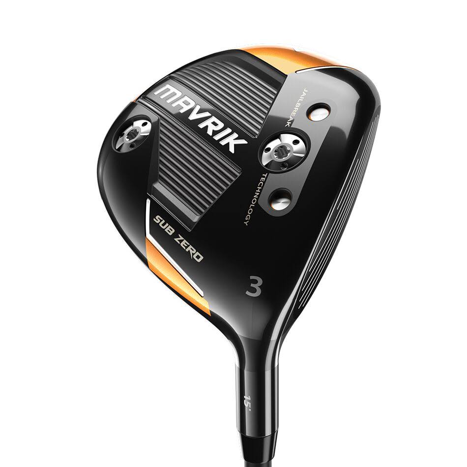 Fairway Wood I65855