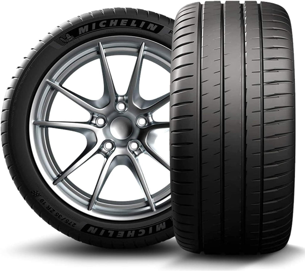 Summer Tire 255/35ZR19/XL (96Y) E552228