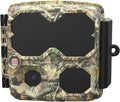 Pack of 2 Mini 12MP 1080P Waterproof Game Camera with Night Vision Motion Activated Video Cam I496569