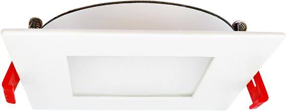 5 Pack 4 inch Recessed Downlight Z85501
