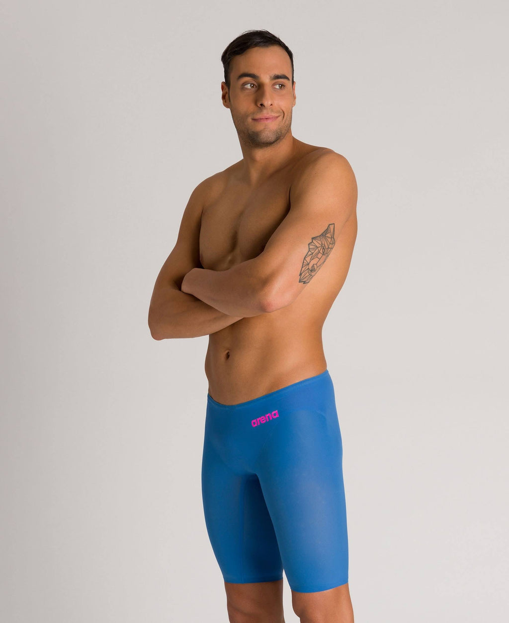 Grey-Bright Orange Jammer O320670